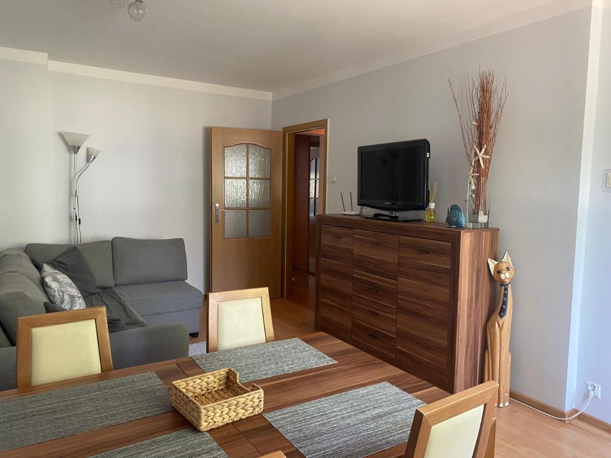 Apartament Martyna Apartment Ustka Luaran gambar